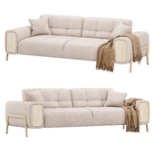 Miran sofa