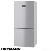 Холодильник Hofmann  RF564CDBS/HF
