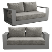 Hamilton 2 seater sofa