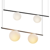 Vibia Circus Solo Pendant Lamp