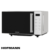 Микроволновая Печь Hofmann MW720DHSS/HF