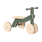 The Toddler Balance Bike