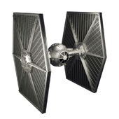 TIE fighter
