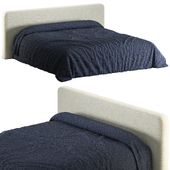 Постельное белье 09 Zara Home