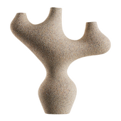 Form Vase 060