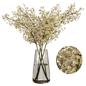 bouquet flower set 1