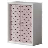 Комод серии и Air от KOZA home