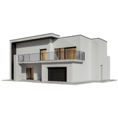 White House