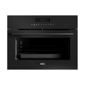 AEG Electric Compact Oven KMR721000B