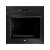AEG Electric Pyrolytic Oven BPK748380B