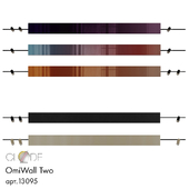 Светильник  OmniWall Two от GLODE