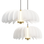 Ballet Pendant Lamp