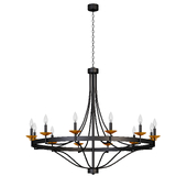 Fidenza Chandelier