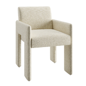 Lydia Dining Armchair