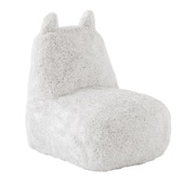 Children's pouffe Cat by HM