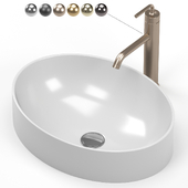 KOHLER wash basin K-99183