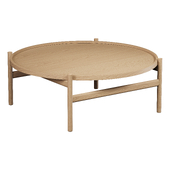 Brdr. Kruger HB Coffee Table
