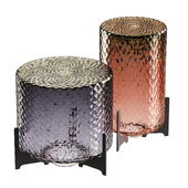 Cattelan Italia Dodo Coffee Table