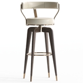 Gilmore bar chair