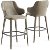 Cattelan Italia Wanda Bar Chair