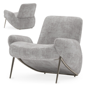 Atriani Armchair Allias Arm