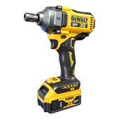 DEWALT 20V MAX XR