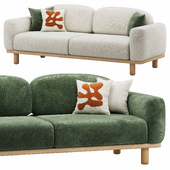 Aqustik sofa