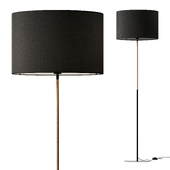 Kave Home Canar Floor Lamp