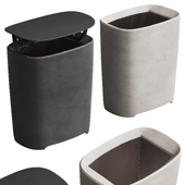 531 exterior and architecture 23 litter bins BETTER by mmcite