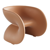 Fortune Chair by Jumbo