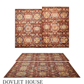 OM Carpet DOVLET HOUSE (art. 21221)