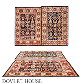 OM Carpet DOVLET HOUSE (art. 21226)