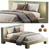 Doze King Bed