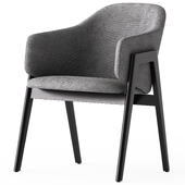 Savile Dining Chair