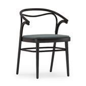 Sillon Beaulieu GTV Thonet Vienna