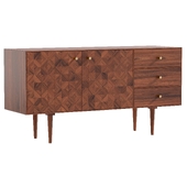 John Lewis Swoon Franklin TV Stand