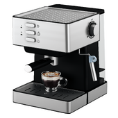 Coffee Maker 01