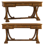 Hooker Furniture Tynecastle Writing Desk