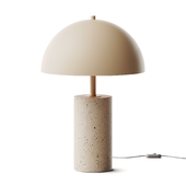 Parachute Dawn Table Lamp