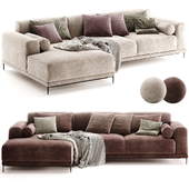 Marlet Corner Sofa