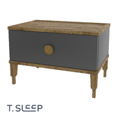 Bosco nightstand