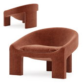 Soho Home Daphne Chair