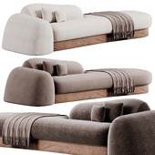 PLYN Sofa By FAINA | Sofa