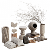 decorative set 26