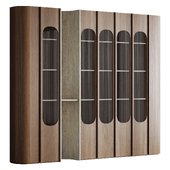 Wardrobe 010 by NW.Bureau