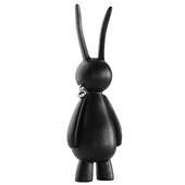 Rabbit Figurine