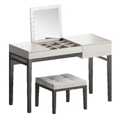 Marbella dressing table