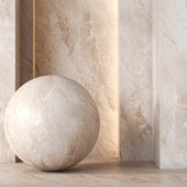 Marble Texture 4K - Seamless