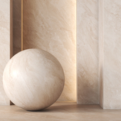 Marble Texture 4K - Seamless