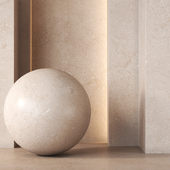 Marble Texture 4K - Seamless